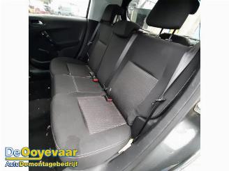 Peugeot 208 208 I (CA/CC/CK/CL), Hatchback, 2012 / 2019 1.2 Vti 12V PureTech 82 picture 9