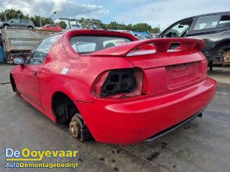 Honda CRX CRX (EG/EH), Coupe, 1992 / 1998 1.6 ESi 16V picture 4