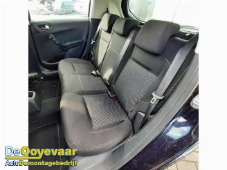 Peugeot 208 208 I (CA/CC/CK/CL), Hatchback, 2012 / 2019 1.2 Vti 12V PureTech 82 picture 7