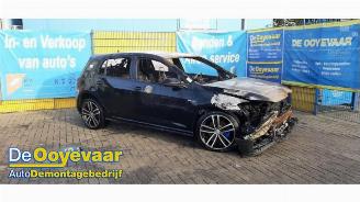Démontage voiture Volkswagen Golf Golf VII (AUA), Hatchback, 2012 / 2021 1.4 GTE 16V 2017/8