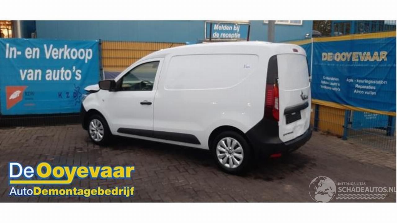 Renault Express Express, Van, 2021 1.5 dCi 95