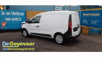 Démontage voiture Renault Express Express, Van, 2021 1.5 dCi 95 2022/3