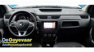Renault Express Express, Van, 2021 1.5 dCi 95 picture 2
