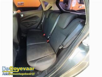 Ford Fiesta Fiesta 6 (JA8), Hatchback, 2008 / 2018 1.25 16V picture 7