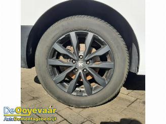 Peugeot Expert Expert (V1/VA/VB/VE/VF/VT/VY), Van, 2016 1.5 BlueHDi 100 picture 7