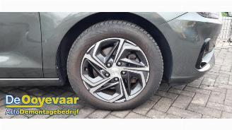 Hyundai I-30 i30 Wagon (PDEF5), Combi, 2017 1.0 T-GDI 12V Hybrid 48V picture 7