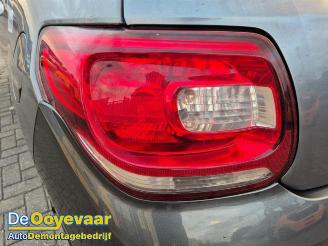 Citroën DS3 DS3 (SA), Hatchback, 2009 / 2015 1.6 VTi 120 16V picture 26