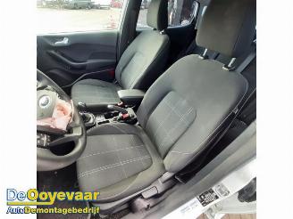 Ford Fiesta Fiesta 7, Hatchback, 2017 1.0 EcoBoost 12V picture 8