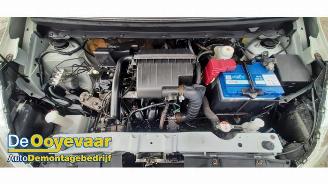 Mitsubishi Space-star Space Star (A0), Hatchback, 2012 1.2 12V picture 6