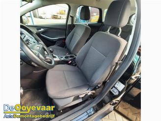 Ford Focus Focus 3 Wagon, Combi, 2010 / 2020 1.0 Ti-VCT EcoBoost 12V 100 picture 8