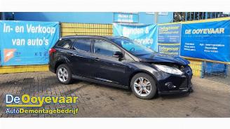 Sloopauto Ford Focus Focus 3 Wagon, Combi, 2010 / 2020 1.0 Ti-VCT EcoBoost 12V 100 2014/9