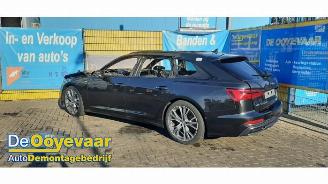 Audi A6 avant A6 Avant (C8), Combi, 2018 2.0 40 TDI Mild Hybrid picture 3