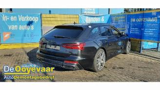 Audi A6 avant A6 Avant (C8), Combi, 2018 2.0 40 TDI Mild Hybrid picture 2