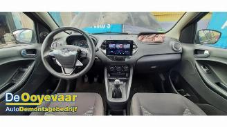 Ford Ka Ka+, Hatchback, 2016 / 2020 1.2 picture 2