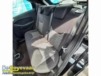 Ford Ka Ka+, Hatchback, 2016 / 2020 1.2 picture 8