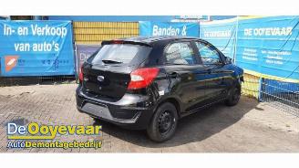 Ford Ka Ka+, Hatchback, 2016 / 2020 1.2 picture 4