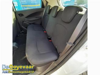 Renault Zoé Zoe (AG), Hatchback 5-drs, 2012 R110 picture 7