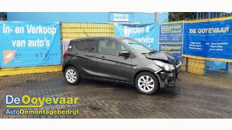 Démontage voiture Opel Karl Karl, Hatchback 5-drs, 2015 / 2019 1.0 12V 2017/4