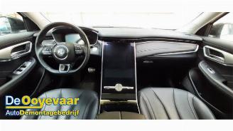 MG Marvel R Marvel R, Hatchback 5-drs, 2021 Luxury, Comfort 70 kWh picture 2