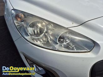 Peugeot 308 308 SW (4E/H), Combi 5-drs, 2007 / 2014 1.4 VTI 16V picture 19