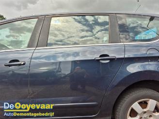Peugeot 5008 5008 I (0A/0E), MPV, 2009 / 2017 1.6 THP 16V picture 9