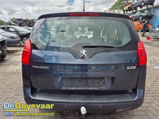 Peugeot 5008 5008 I (0A/0E), MPV, 2009 / 2017 1.6 THP 16V picture 12