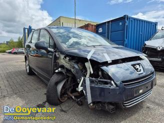Peugeot 5008 5008 I (0A/0E), MPV, 2009 / 2017 1.6 THP 16V picture 2