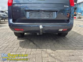 Peugeot 5008 5008 I (0A/0E), MPV, 2009 / 2017 1.6 THP 16V picture 14