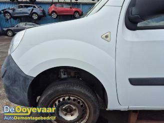 Renault Kangoo Kangoo Express (FW), Van, 2008 1.5 dCi 75 picture 5