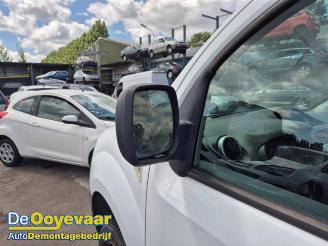 Renault Kangoo Kangoo Express (FW), Van, 2008 1.5 dCi 75 picture 22