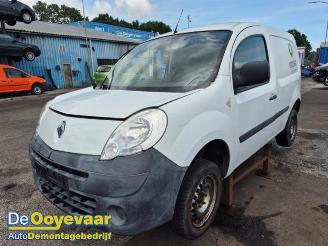 Autoverwertung Renault Kangoo Kangoo Express (FW), Van, 2008 1.5 dCi 75 2012/6