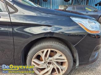 Citroën C4 C4 Berline (NC), Hatchback 5-drs, 2009 1.6 16V VTi picture 22