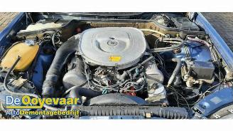 Mercedes S-klasse  picture 6
