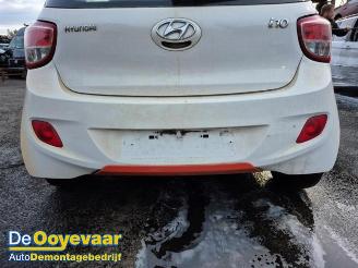 Hyundai I-10 i10 (B5), Hatchback, 2013 / 2019 1.0 12V picture 11