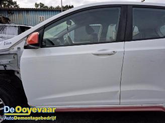 Hyundai I-10 i10 (B5), Hatchback, 2013 / 2019 1.0 12V picture 5