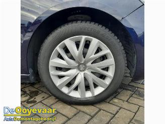 Peugeot 308 308 (L3/L8/LB/LH/LP), Hatchback 5-drs, 2013 / 2021 1.2 12V e-THP PureTech 110 picture 7