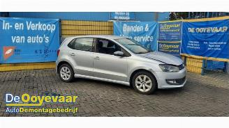 demontáž osobní automobily Volkswagen Polo Polo V (6R), Hatchback, 2009 / 2017 1.2 TDI 12V BlueMotion 2012/5