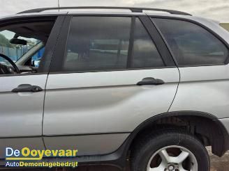 BMW X5 X5 (E53), SUV, 2000 / 2006 3.0 24V picture 10