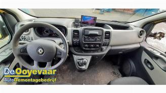 Renault Trafic Trafic (1FL/2FL/3FL/4FL), Van, 2014 1.6 dCi 125 Twin Turbo picture 5