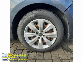 Renault Clio Clio V (RJAB), Hatchback 5-drs, 2019 1.0 TCe 100 12V picture 9