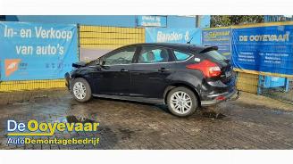 Dezmembrări autoturisme Ford Focus Focus 3, Hatchback, 2010 / 2020 1.0 Ti-VCT EcoBoost 12V 100 2013/3
