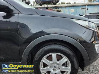 Kia Sportage Sportage (SL), Terreinwagen, 2010 / 2016 1.6 GDI 16V 4x2 picture 19