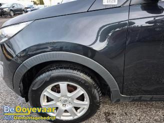 Kia Sportage Sportage (SL), Terreinwagen, 2010 / 2016 1.6 GDI 16V 4x2 picture 5
