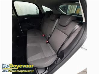 Ford Focus Focus 3, Hatchback, 2010 / 2020 1.0 Ti-VCT EcoBoost 12V 100 picture 7