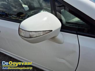 Honda Civic Civic (FA/FD), Sedan, 2005 / 2012 1.3 Hybrid picture 15