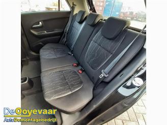 Kia Picanto Picanto (TA), Hatchback, 2011 / 2017 1.0 12V picture 7