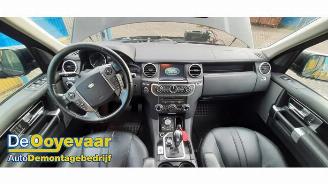 Land Rover Discovery Discovery IV (LAS), Terreinwagen, 2009 / 2018 3.0 SD V6 24V picture 5
