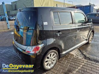 Daihatsu Materia Materia, Hatchback, 2006 / 2011 1.3 16V picture 3