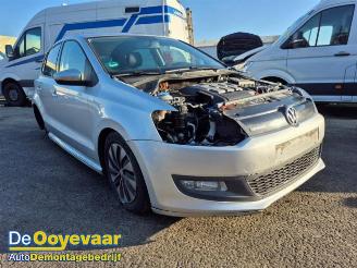 Volkswagen Polo Polo V (6R), Hatchback, 2009 / 2017 1.2 TDI 12V BlueMotion picture 2