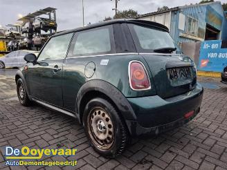 Mini Mini Mini (R56), Hatchback, 2006 / 2013 1.4 16V One picture 4